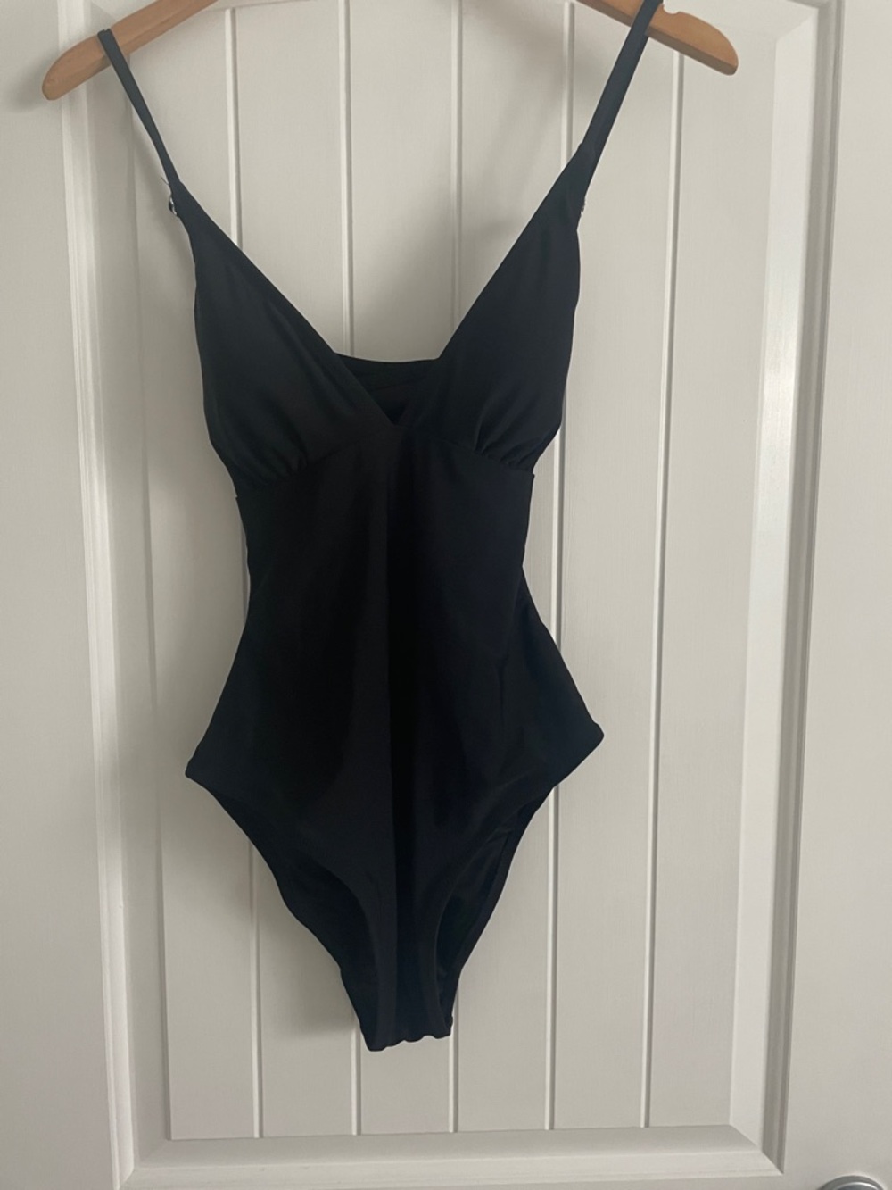 Target black one piece bath suit